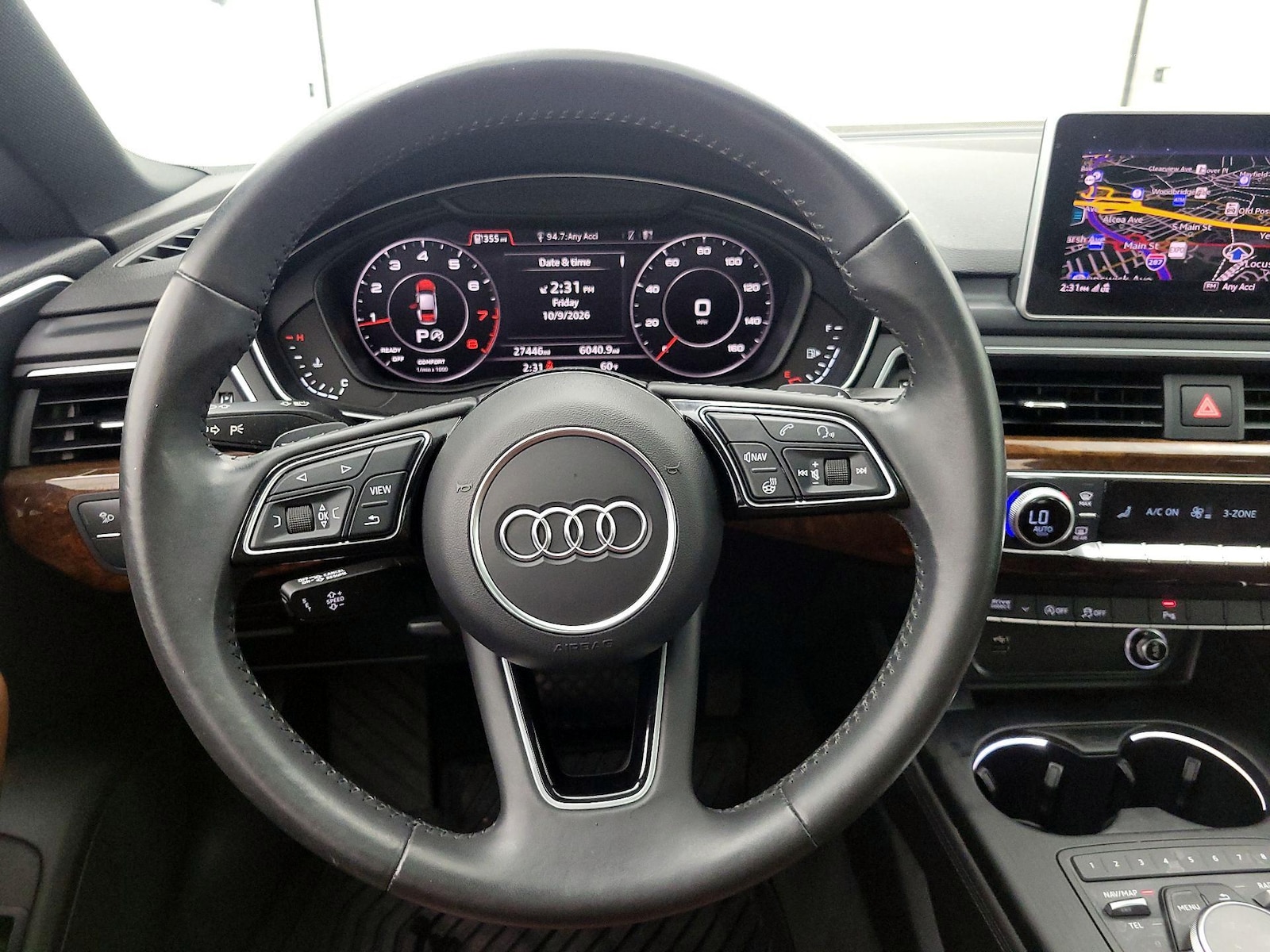 2019 Audi A5 Sportback Premium Plus - Photo 11