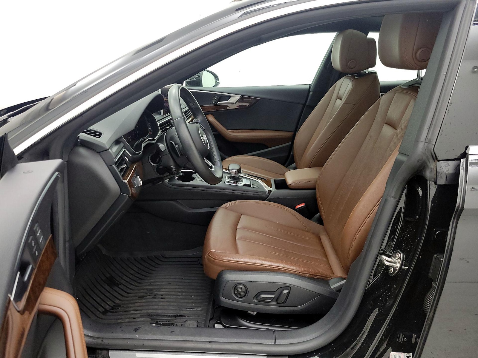 2019 Audi A5 Sportback Premium Plus - Photo 12