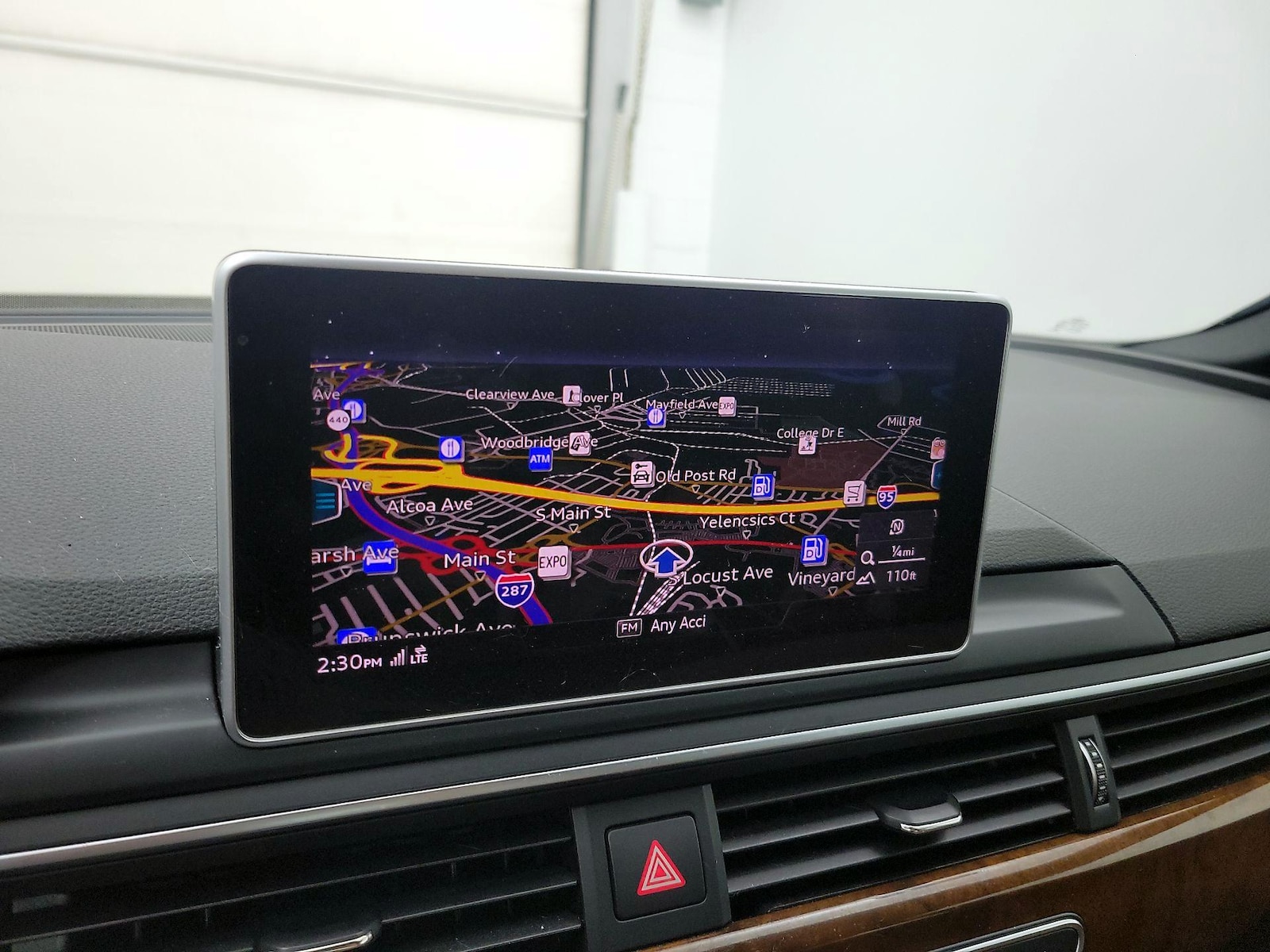 2019 Audi A5 Sportback Premium Plus - Photo 15