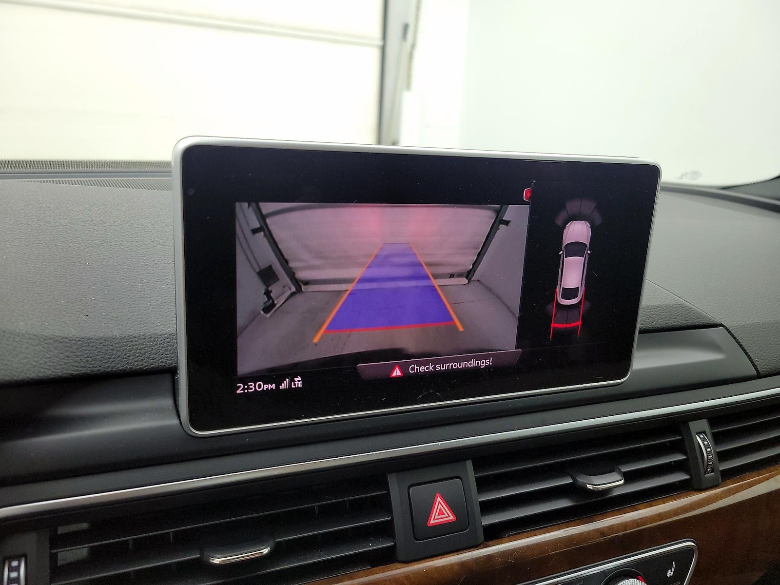 2019 Audi A5 Sportback Premium Plus - Photo 16