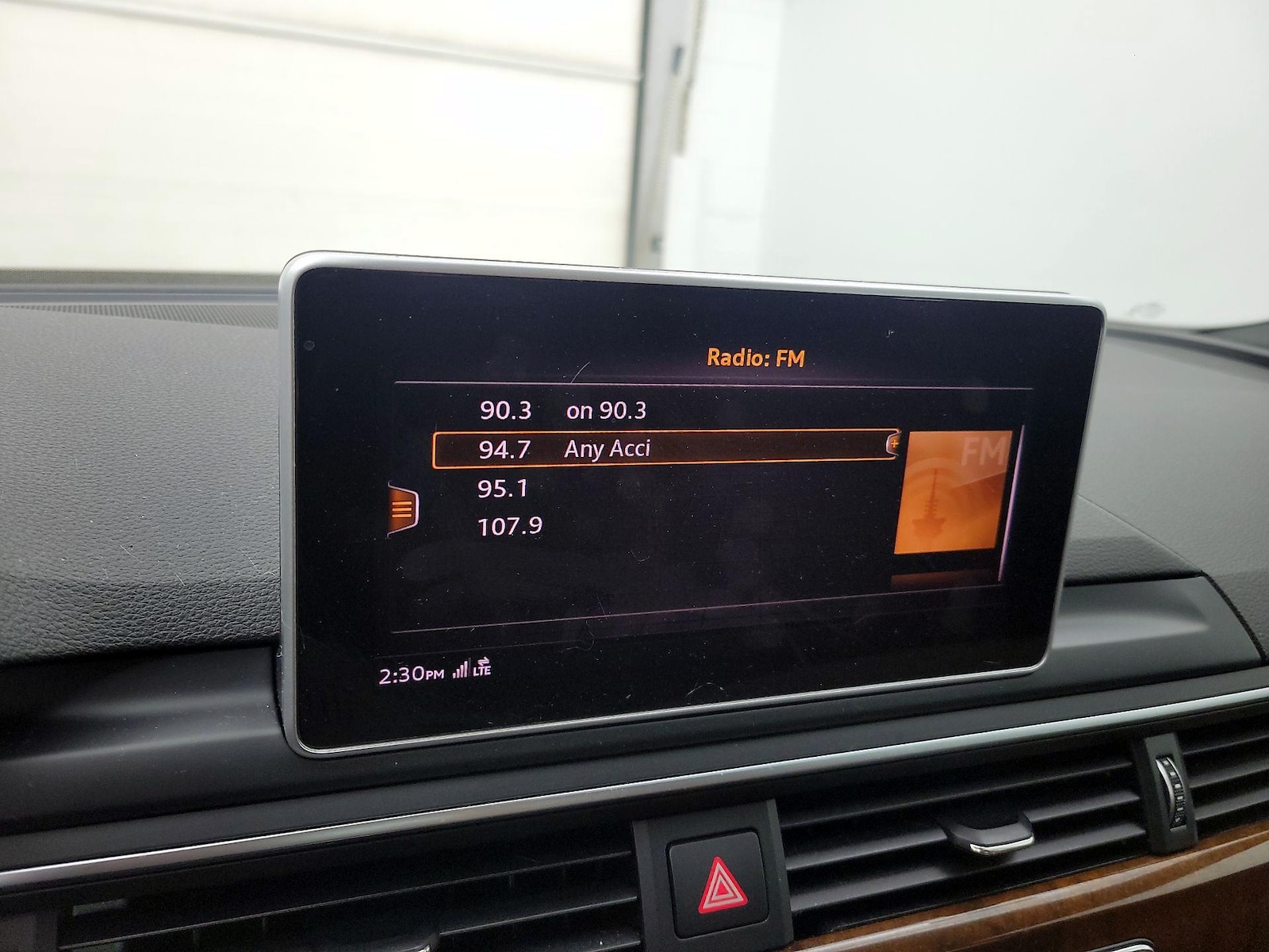 2019 Audi A5 Sportback Premium Plus - Photo 17