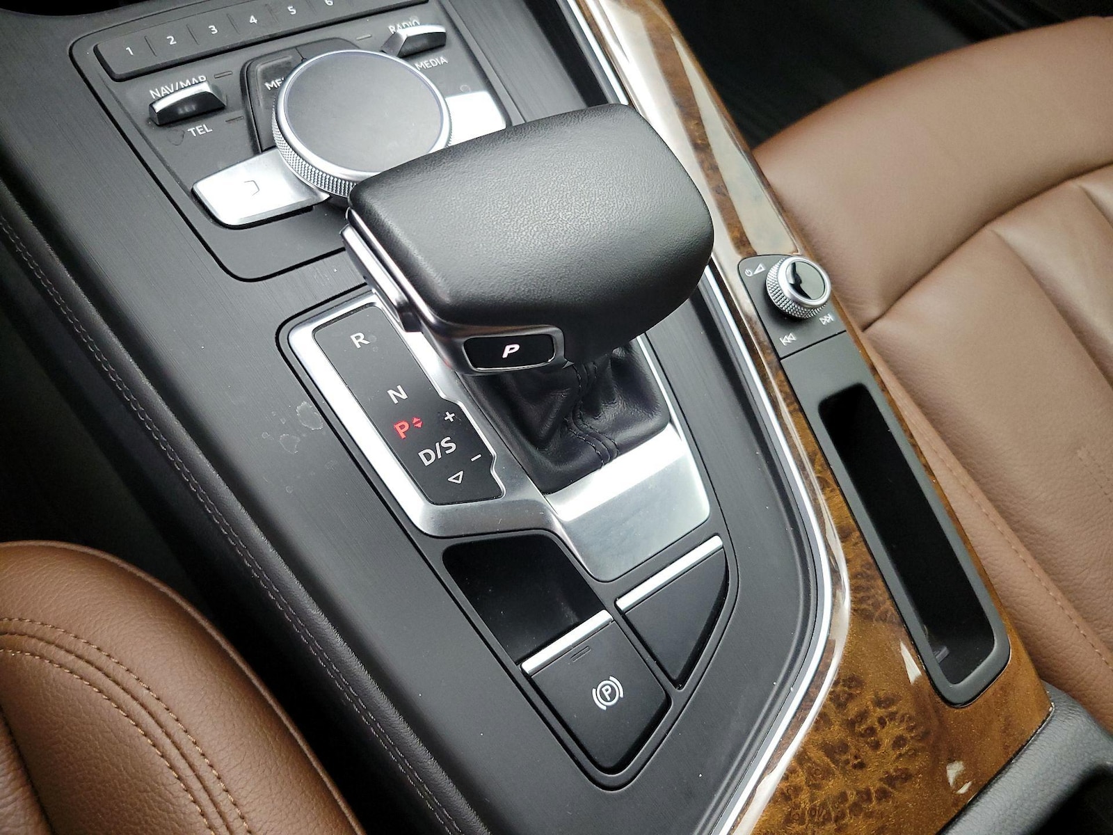 2019 Audi A5 Sportback Premium Plus - Photo 19