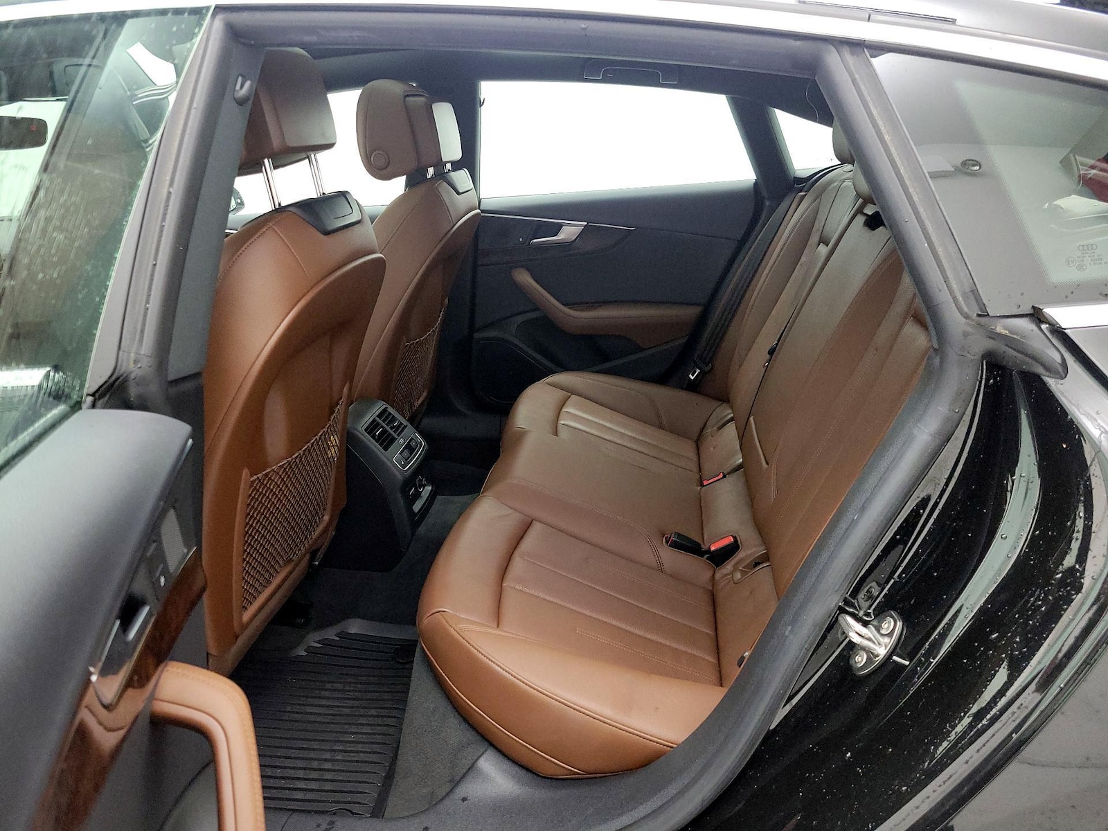 2019 Audi A5 Sportback Premium Plus - Photo 22
