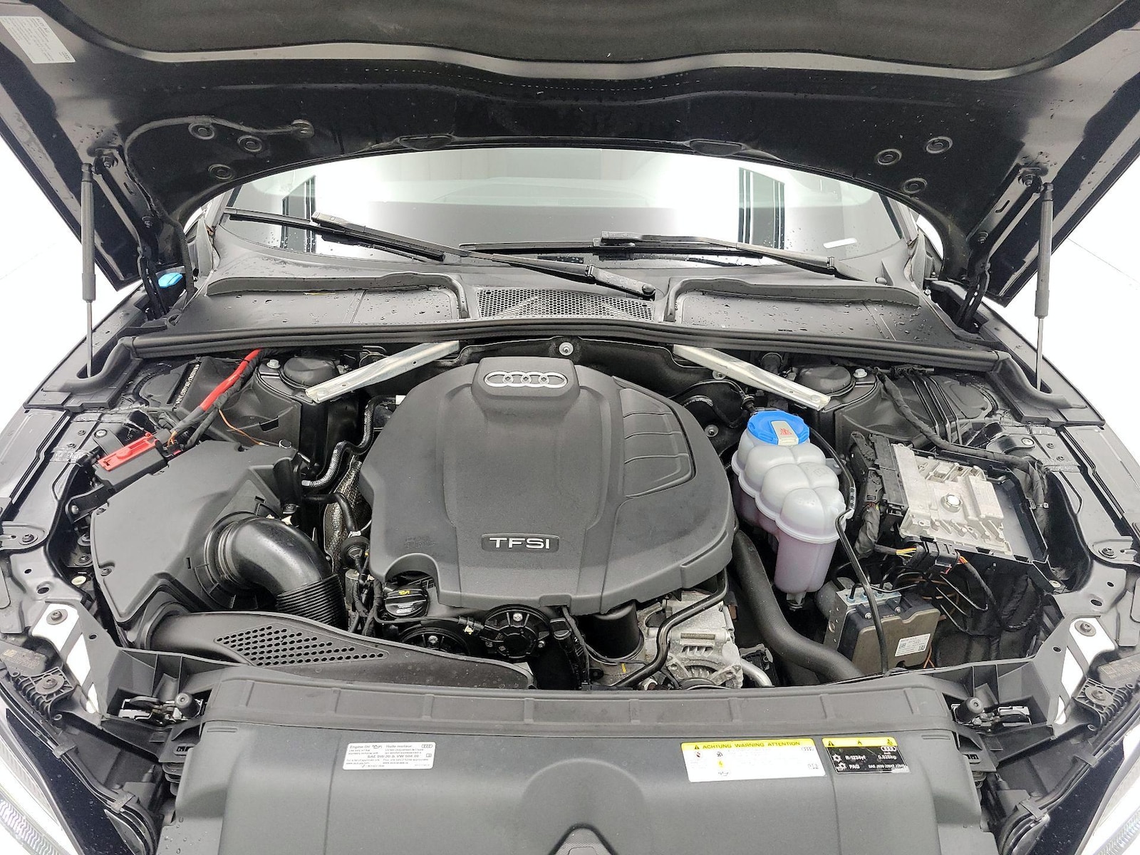 2019 Audi A5 Sportback Premium Plus - Photo 24