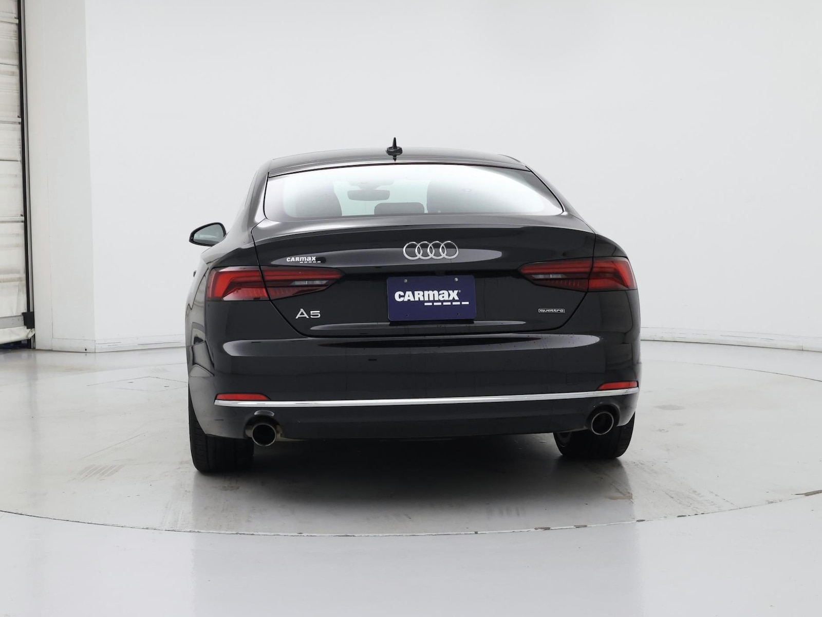 2019 Audi A5 Sportback Premium Plus - Photo 7