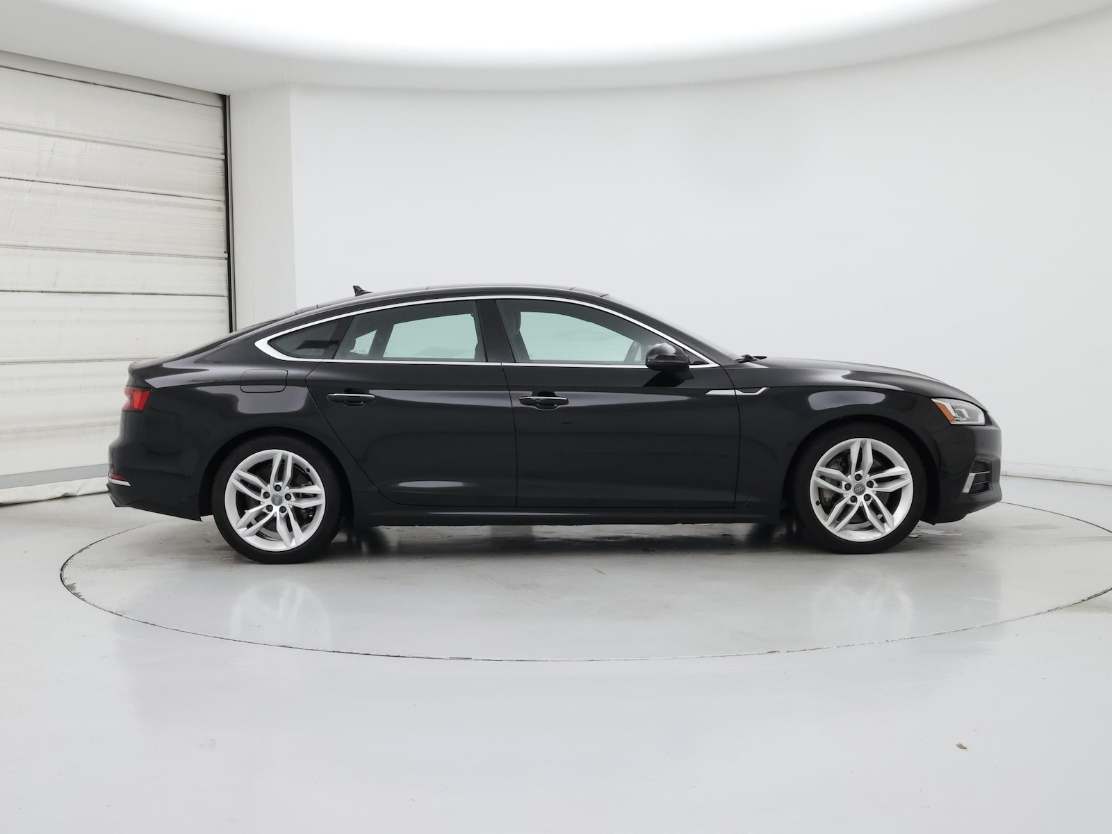 2019 Audi A5 Sportback Premium Plus - Photo 8
