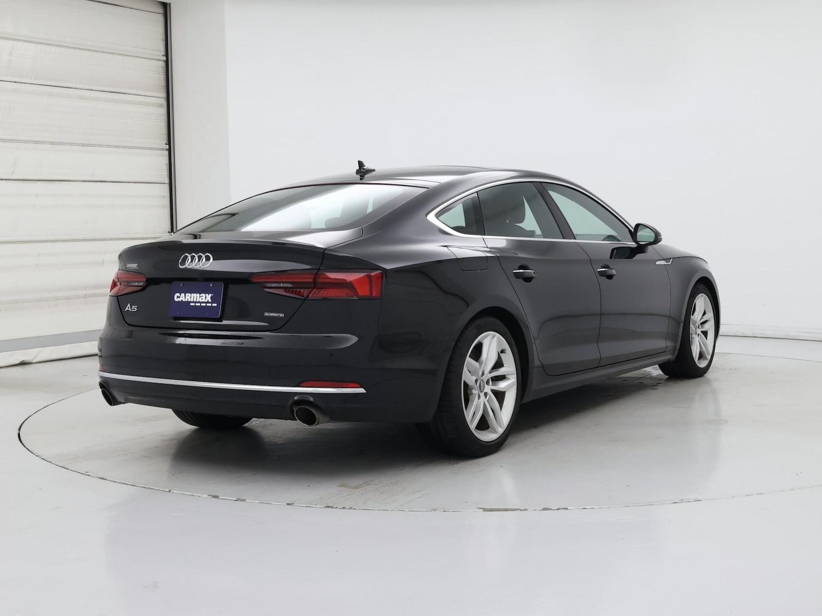 2019 Audi A5 Sportback Premium Plus - Photo 9