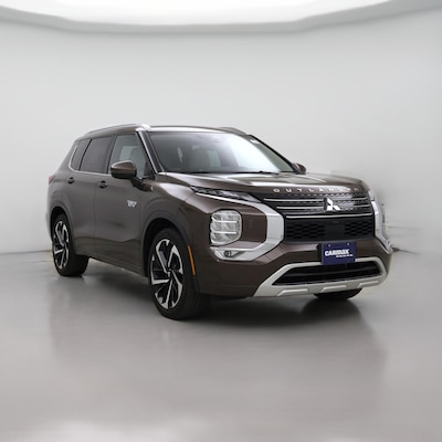 Vehicle exterior view
