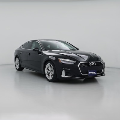 2022 Audi A5 Sportback Premium