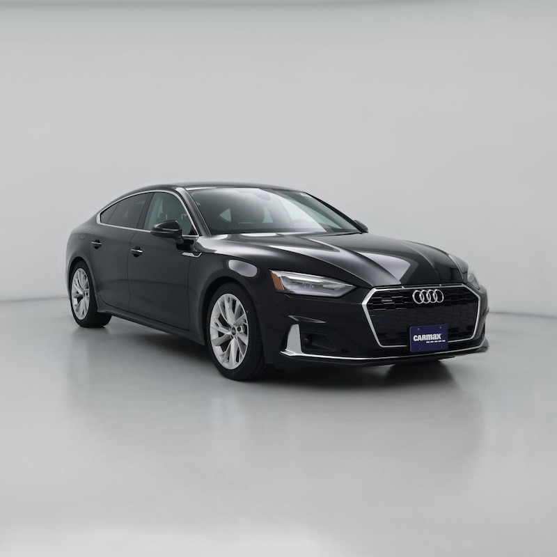 2022 Audi A5 Sportback Premium
