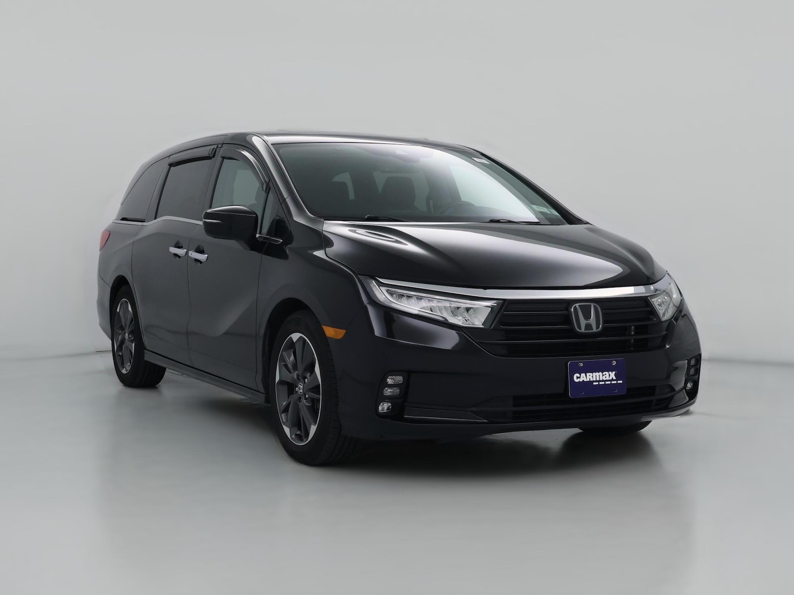 Smart Key & Power Hatch/Deck Lid