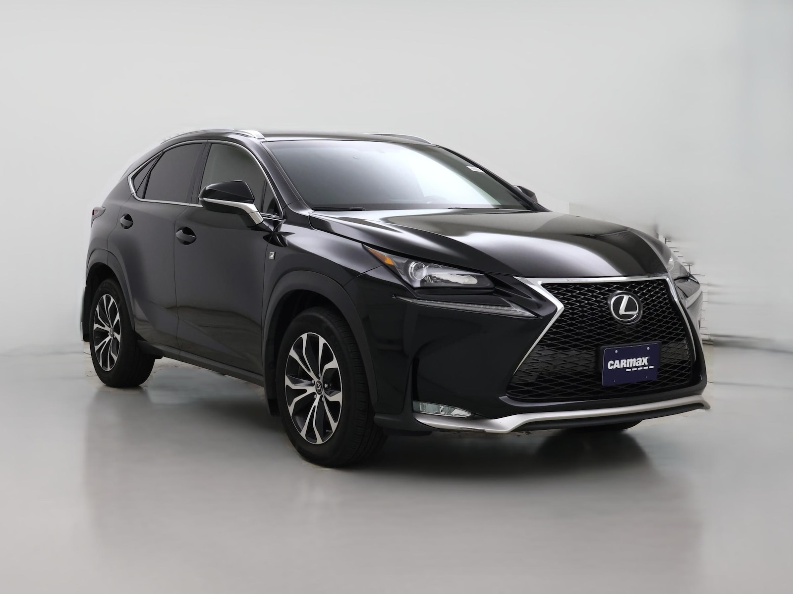 2016 Lexus NX 200t
