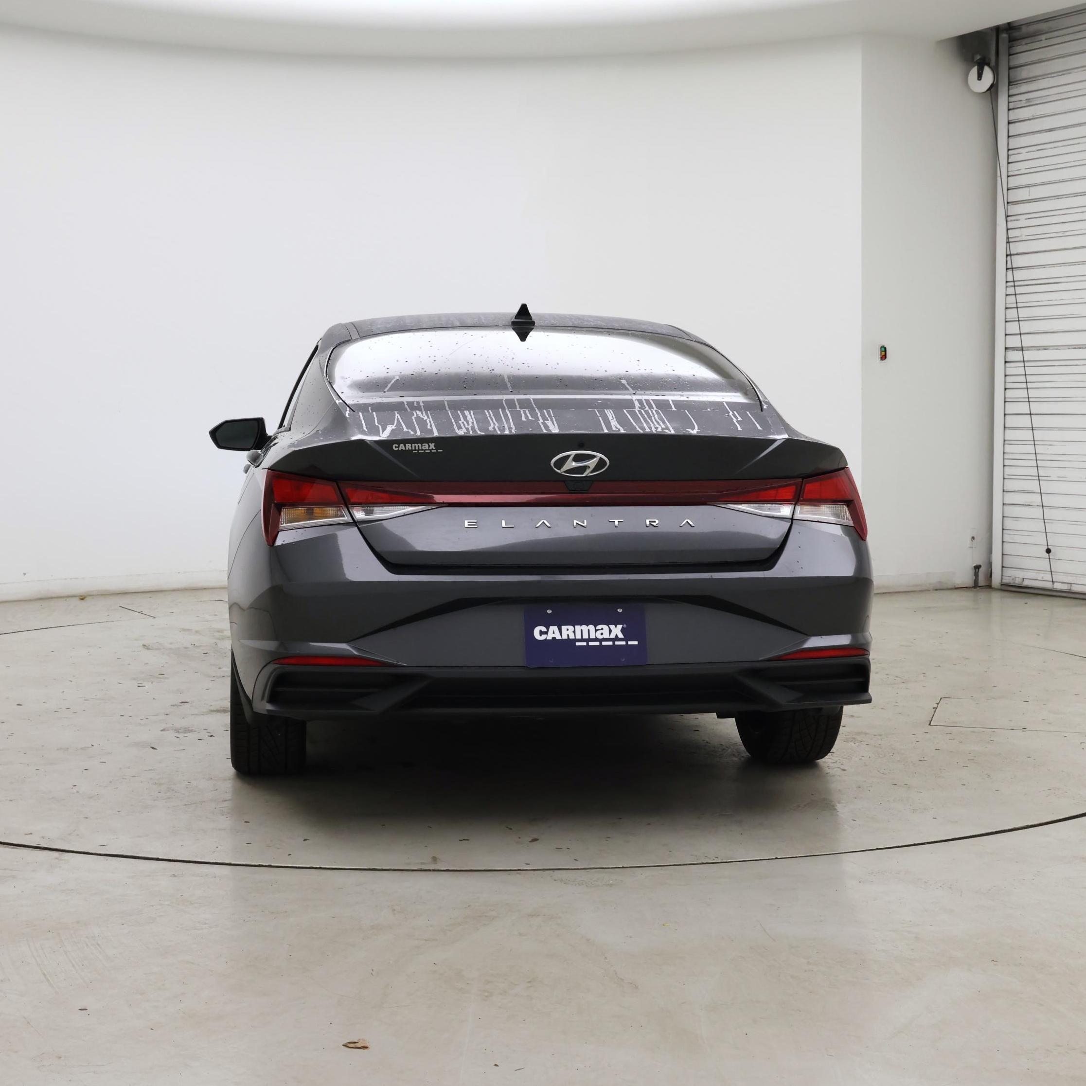 Thumbnail: 2023 Hyundai Elantra - 6