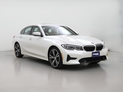 2020 BMW 330 I xDrive