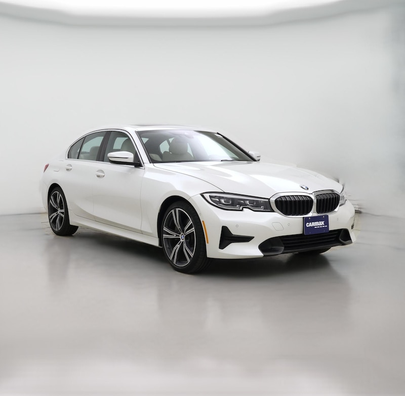 2020 BMW 330 I xDrive
