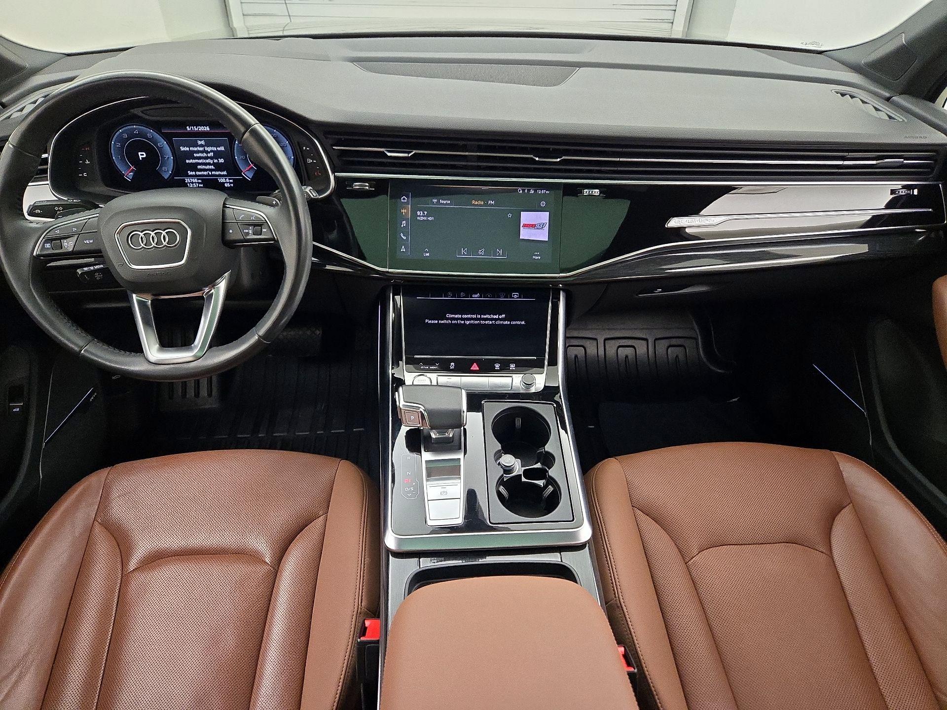 Thumbnail: 2020 Audi Q7 - 9