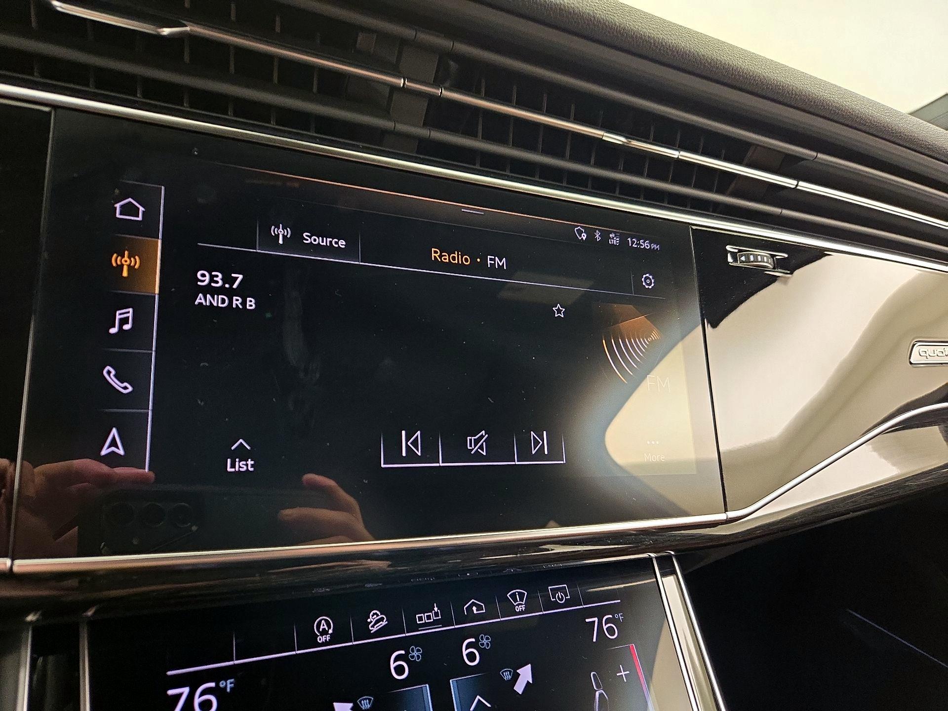 Thumbnail: 2020 Audi Q7 - 14