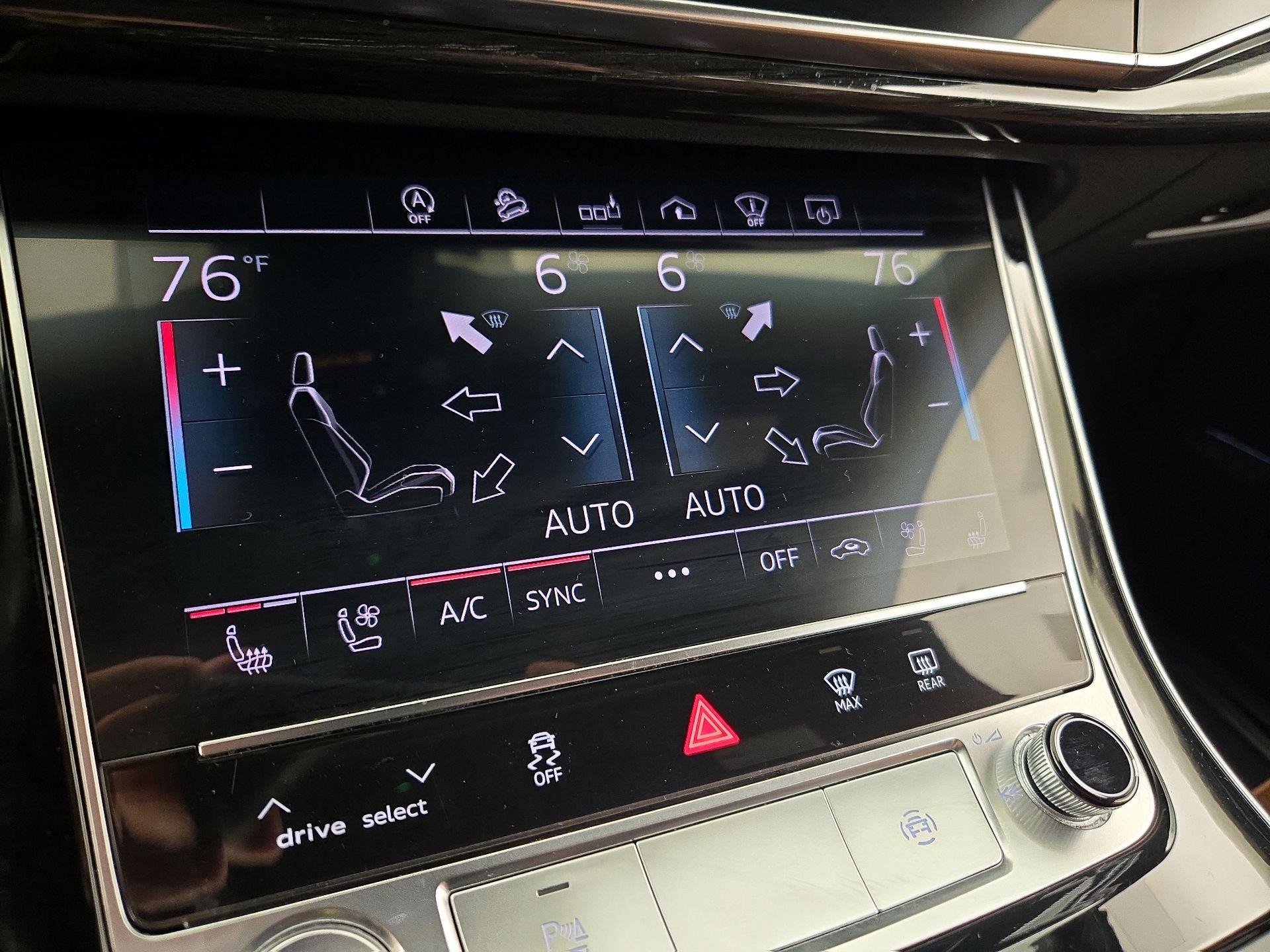 Thumbnail: 2020 Audi Q7 - 15