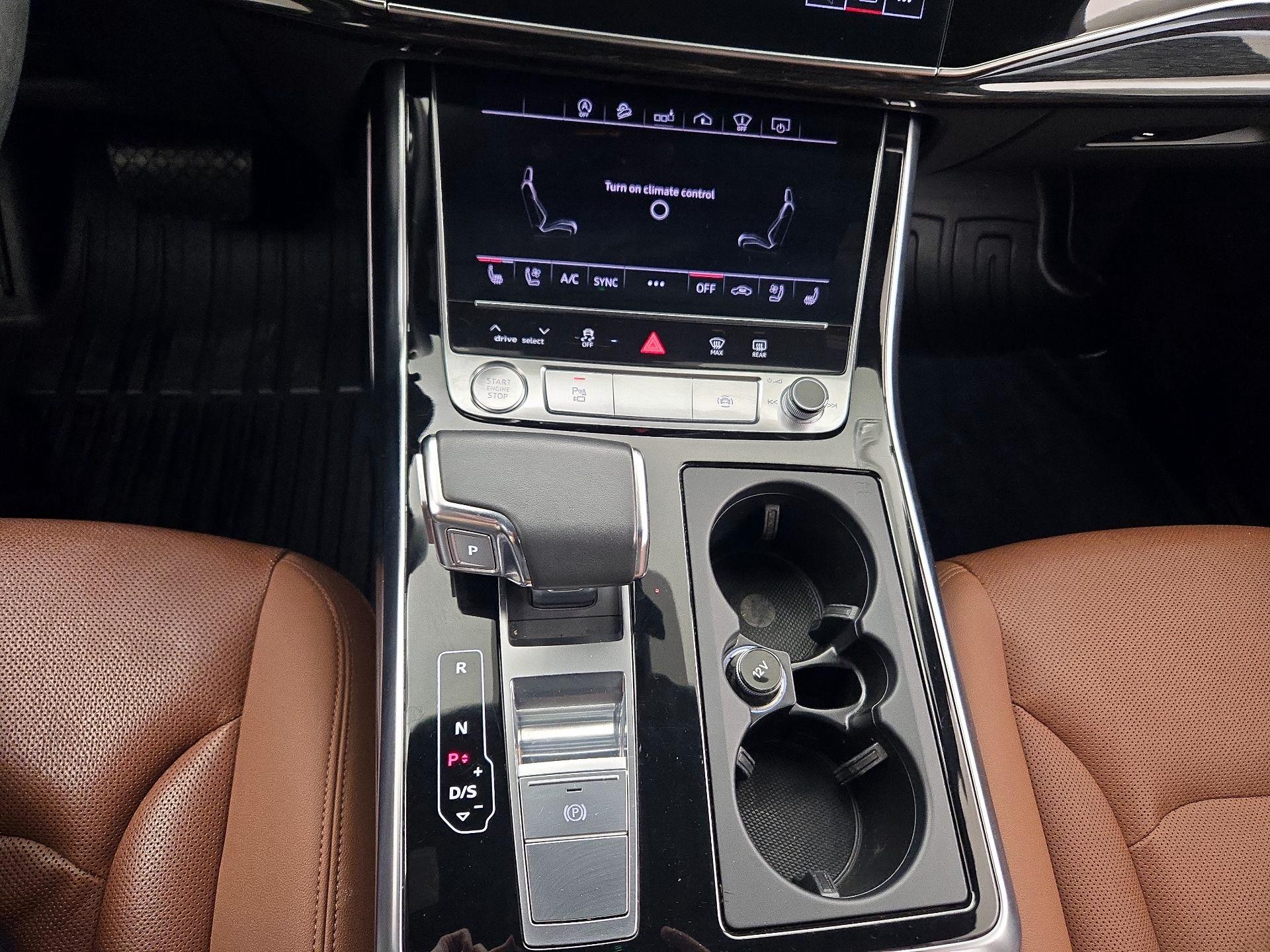Thumbnail: 2020 Audi Q7 - 16