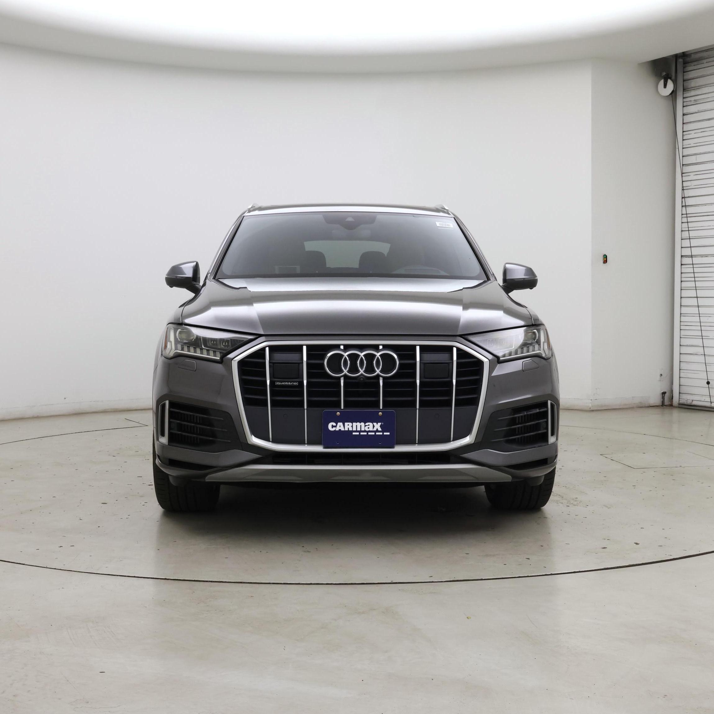 Thumbnail: 2020 Audi Q7 - 5