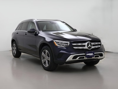 2021 Mercedes-Benz GLC300