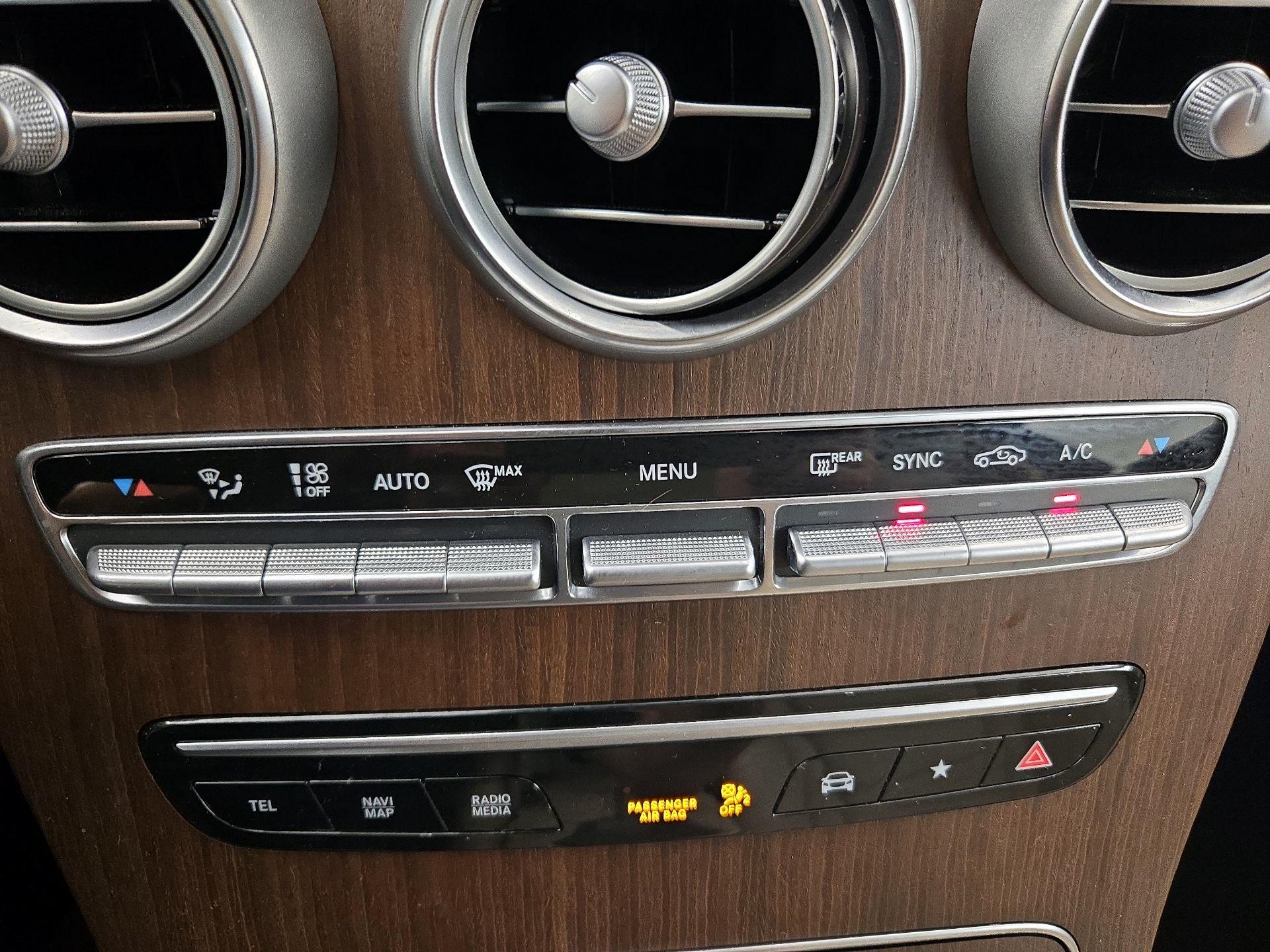 Thumbnail: 2021 Mercedes-Benz GLC - 14