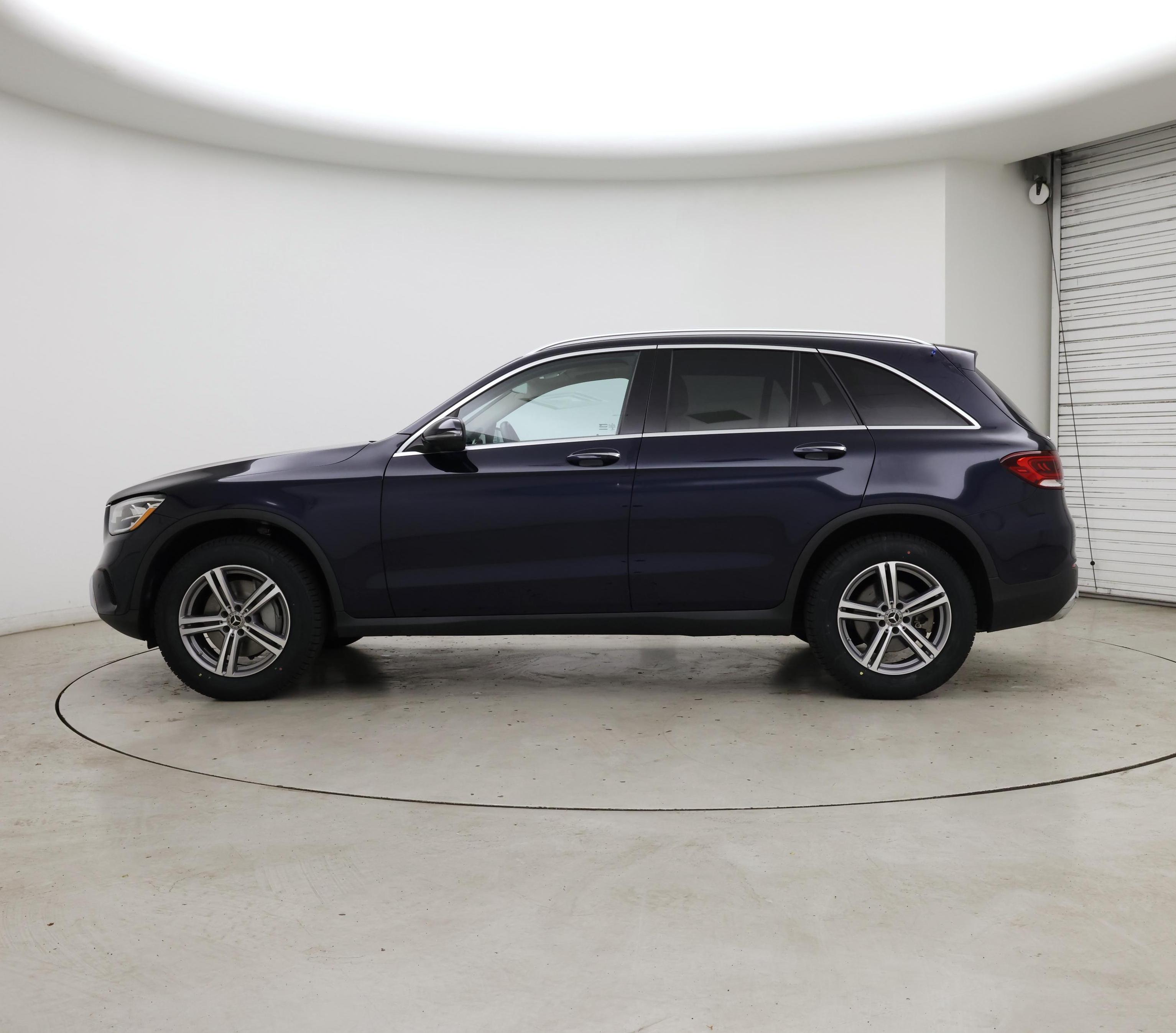 Thumbnail: 2021 Mercedes-Benz GLC - 3