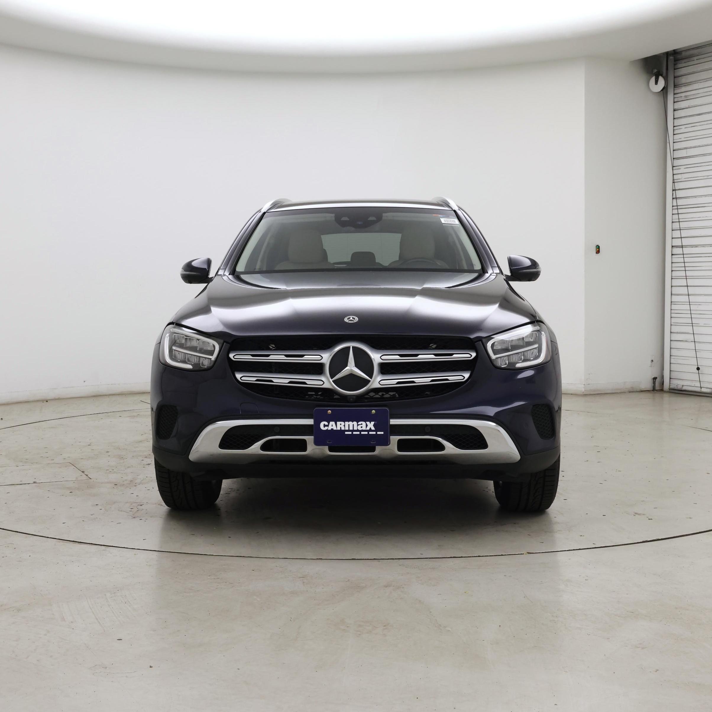 Thumbnail: 2021 Mercedes-Benz GLC - 5