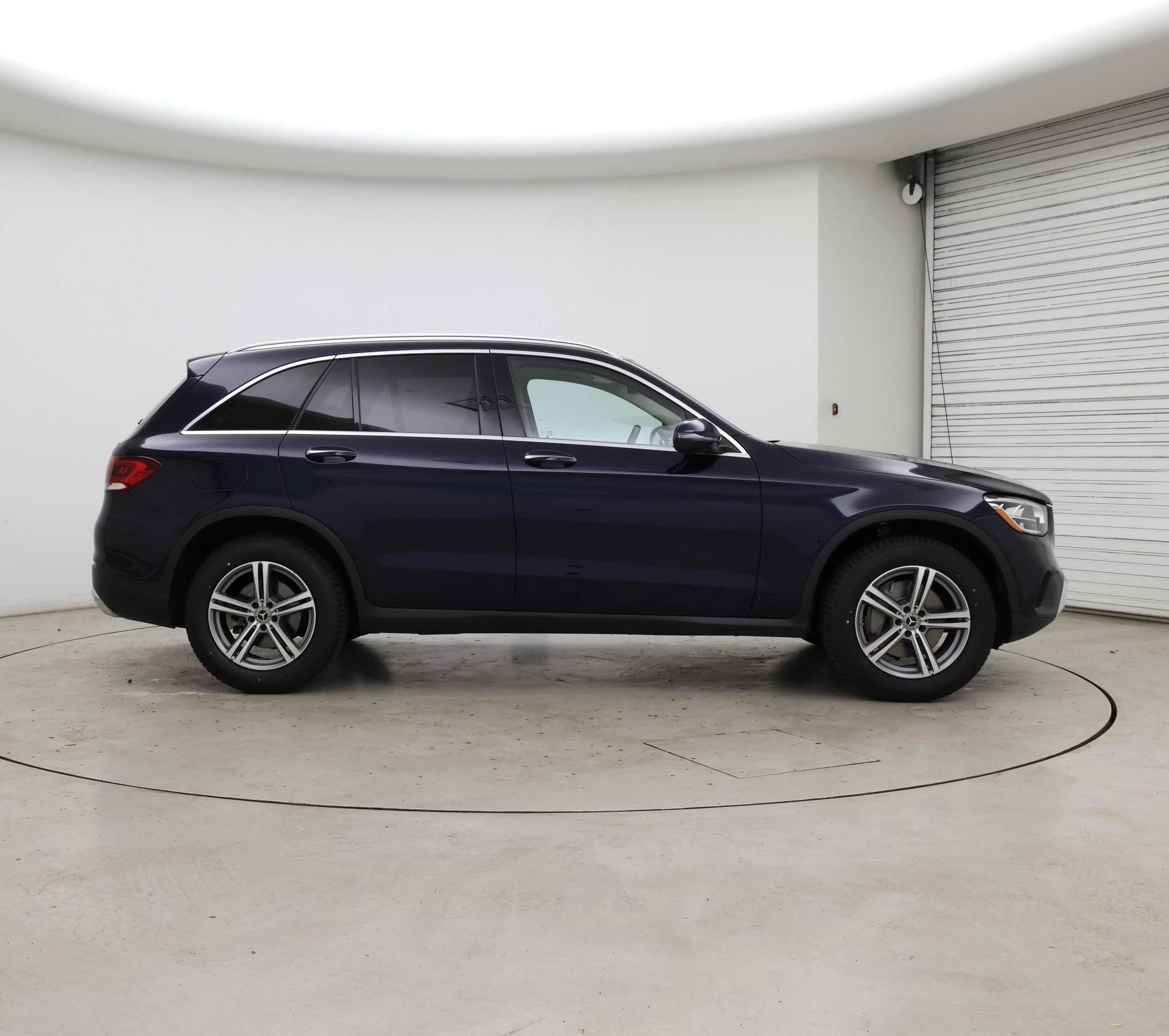 Thumbnail: 2021 Mercedes-Benz GLC - 7