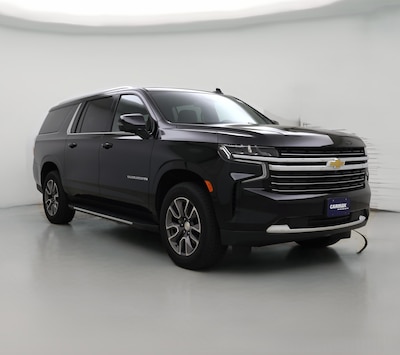2022 Chevrolet Suburban 1500 LT