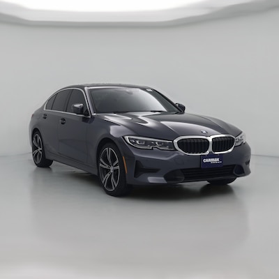 2021 BMW 330 I xDrive
