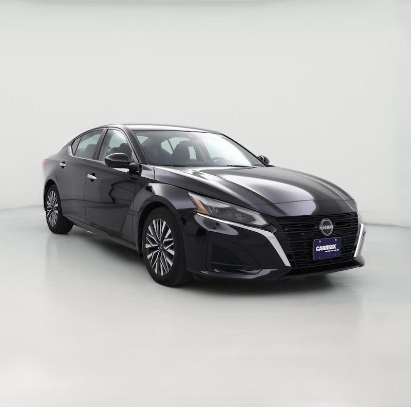 2023 Nissan Altima SV