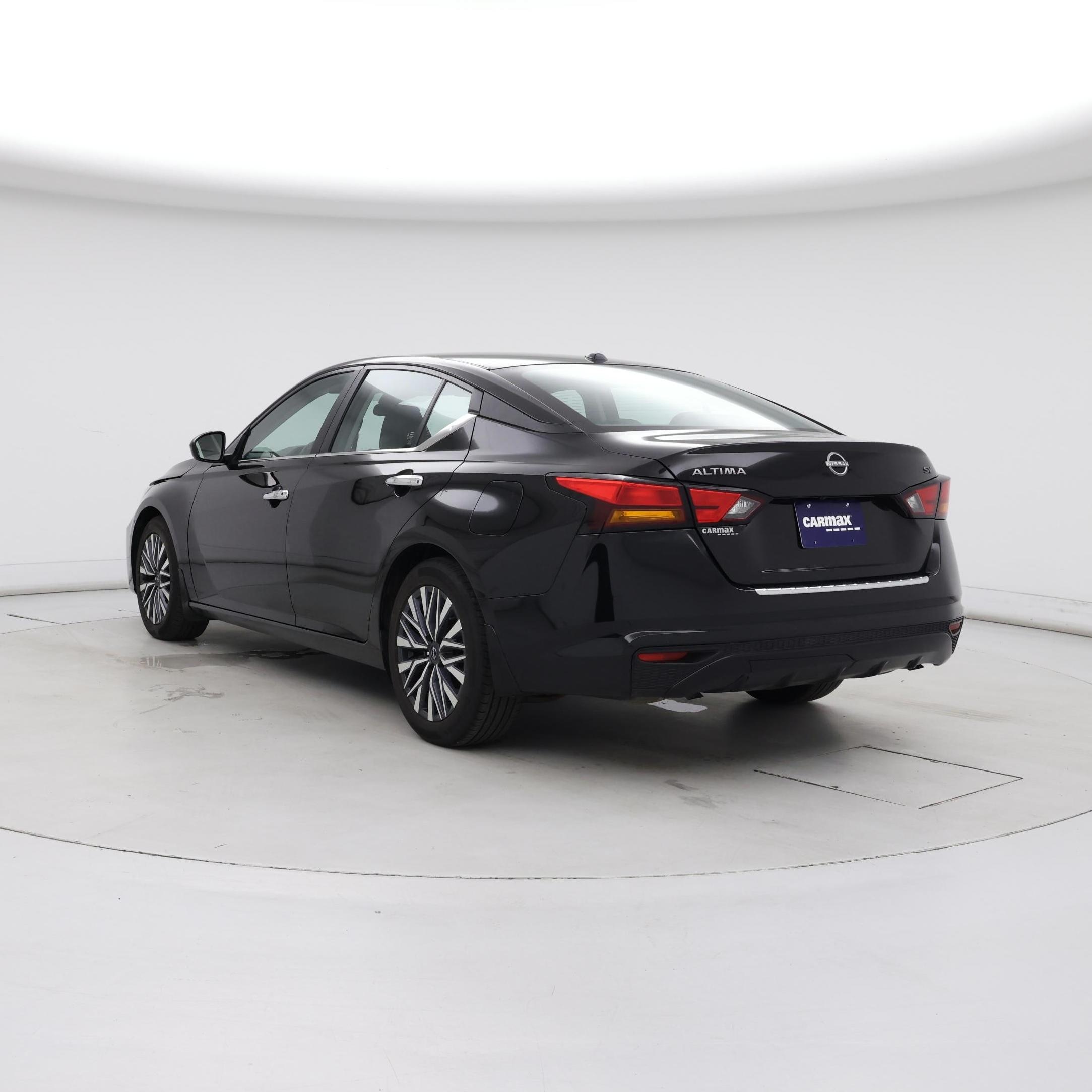 Thumbnail: 2023 Nissan Altima - 2