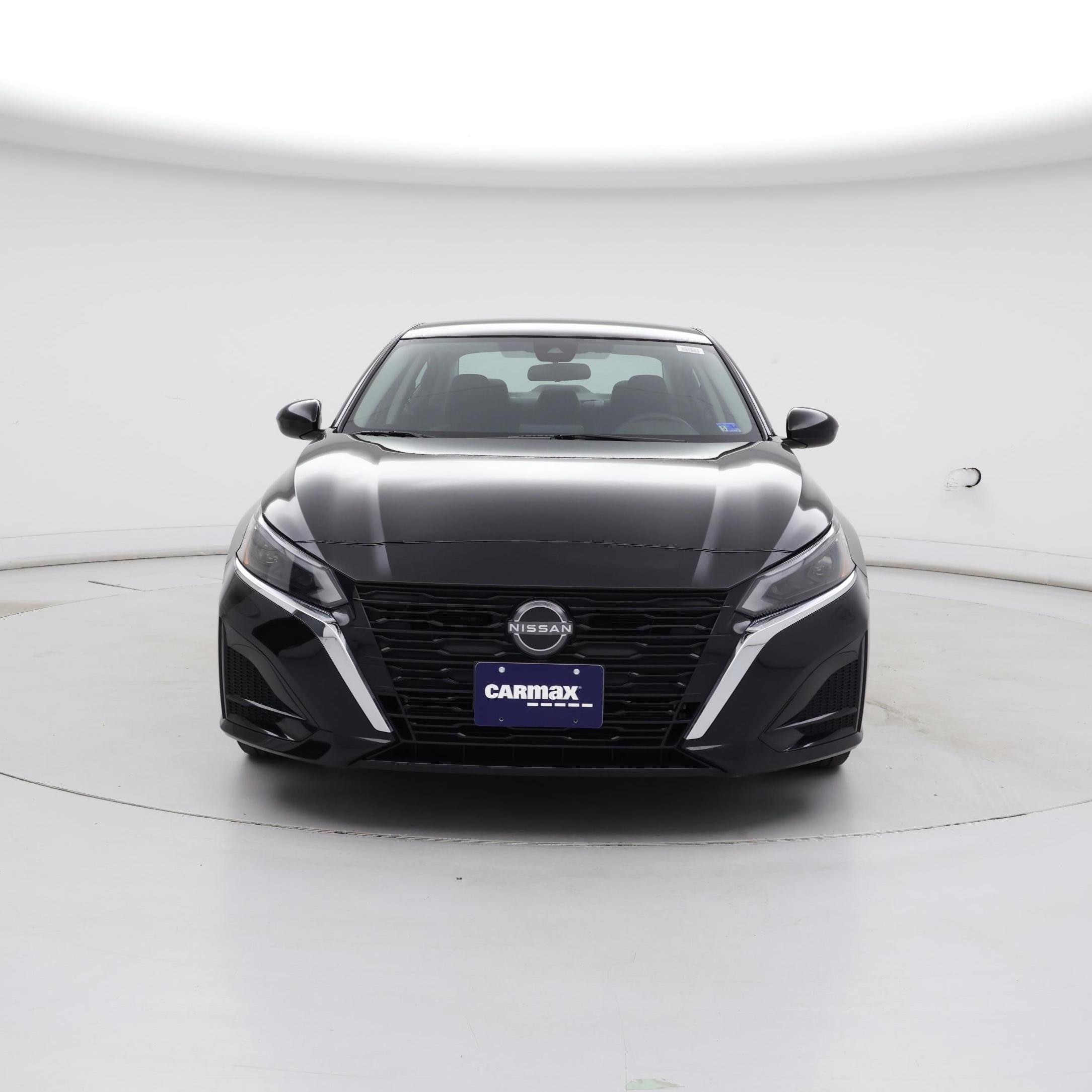 Thumbnail: 2023 Nissan Altima - 5