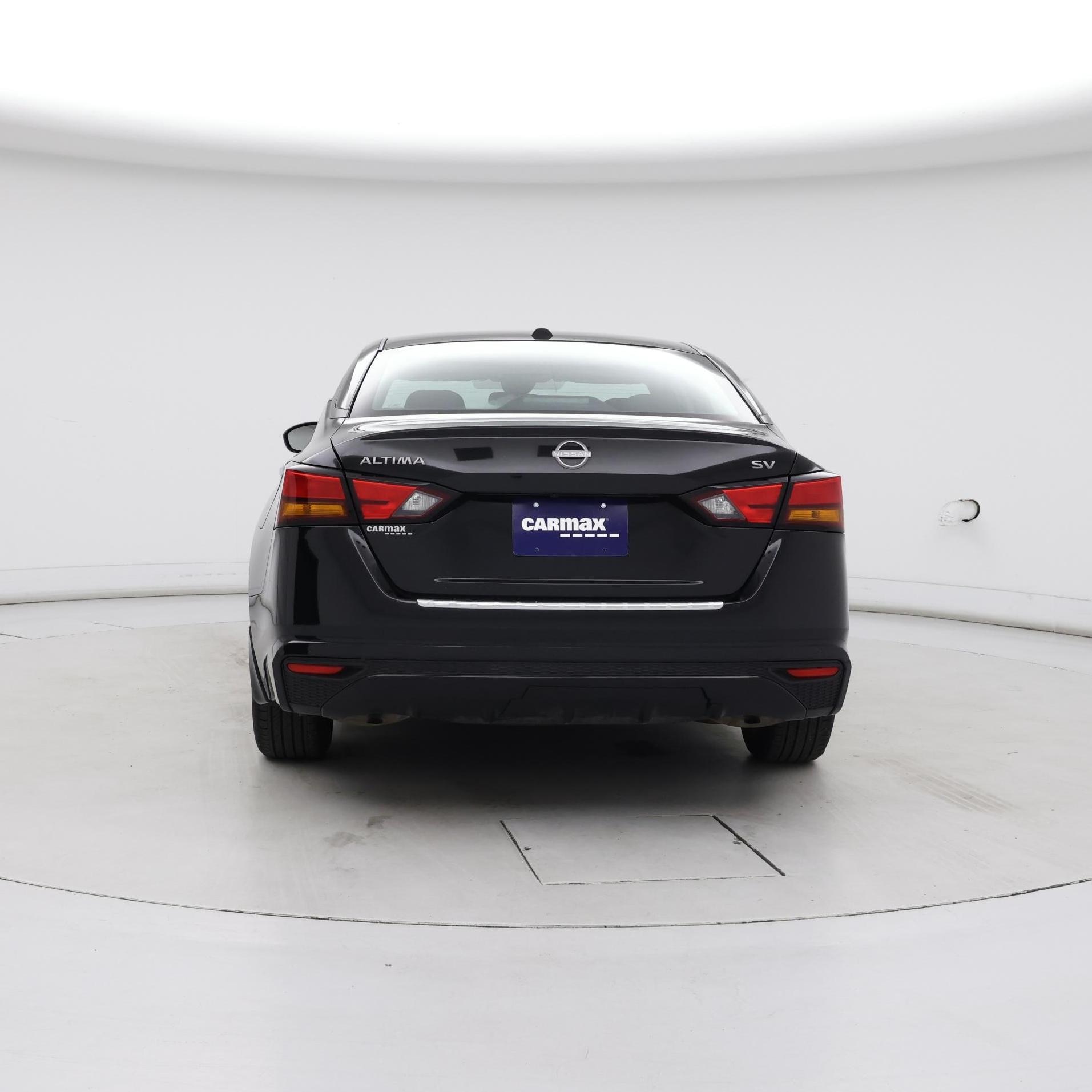 Thumbnail: 2023 Nissan Altima - 6