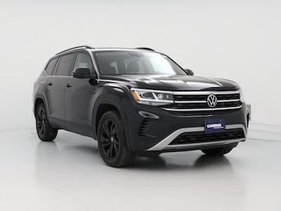 2023 Volkswagen Atlas SE w/Tech