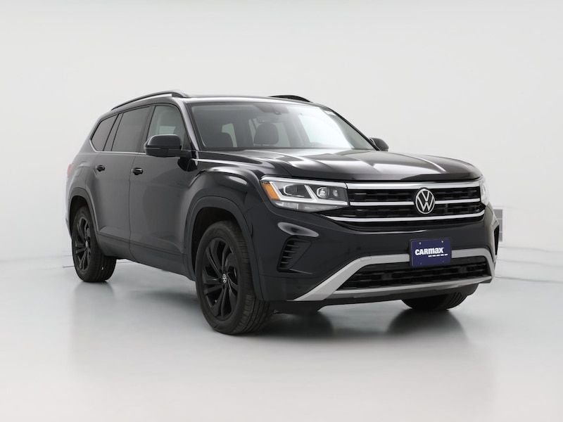 2023 Volkswagen Atlas SE w/Tech