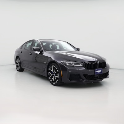 2023 BMW 530e Plug-in Hybrid e xDrive