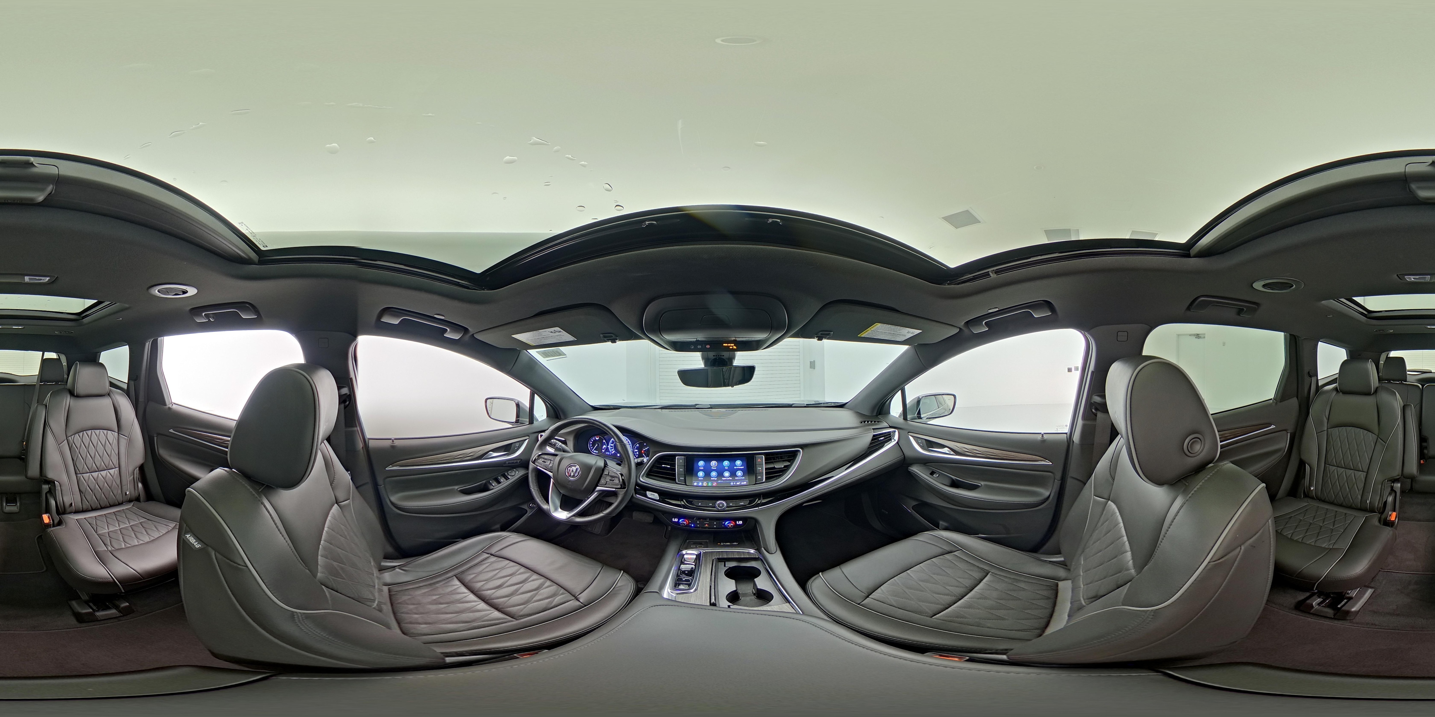 2023 Buick Enclave Avenir - Photo 29