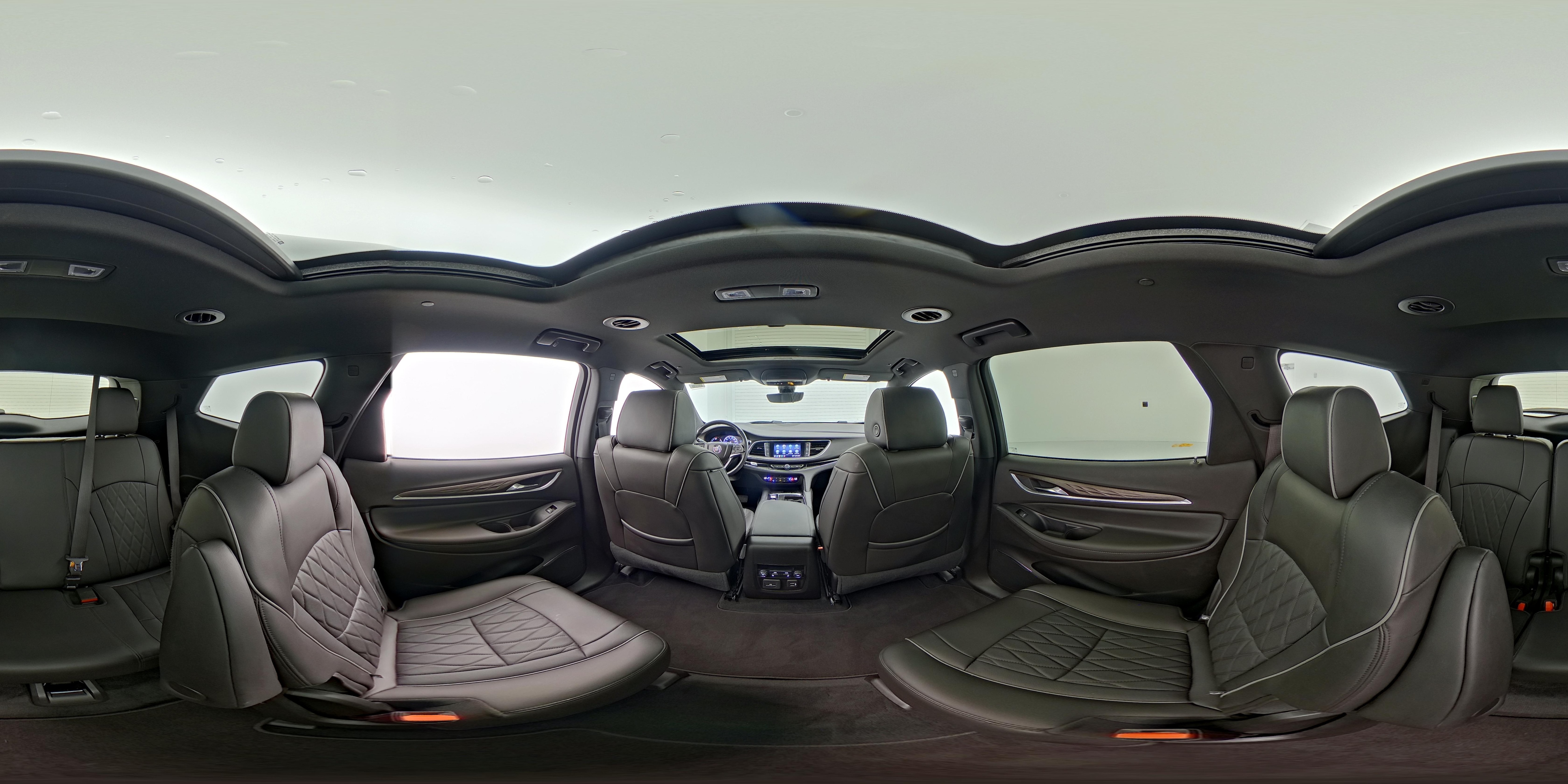 2023 Buick Enclave Avenir - Photo 30