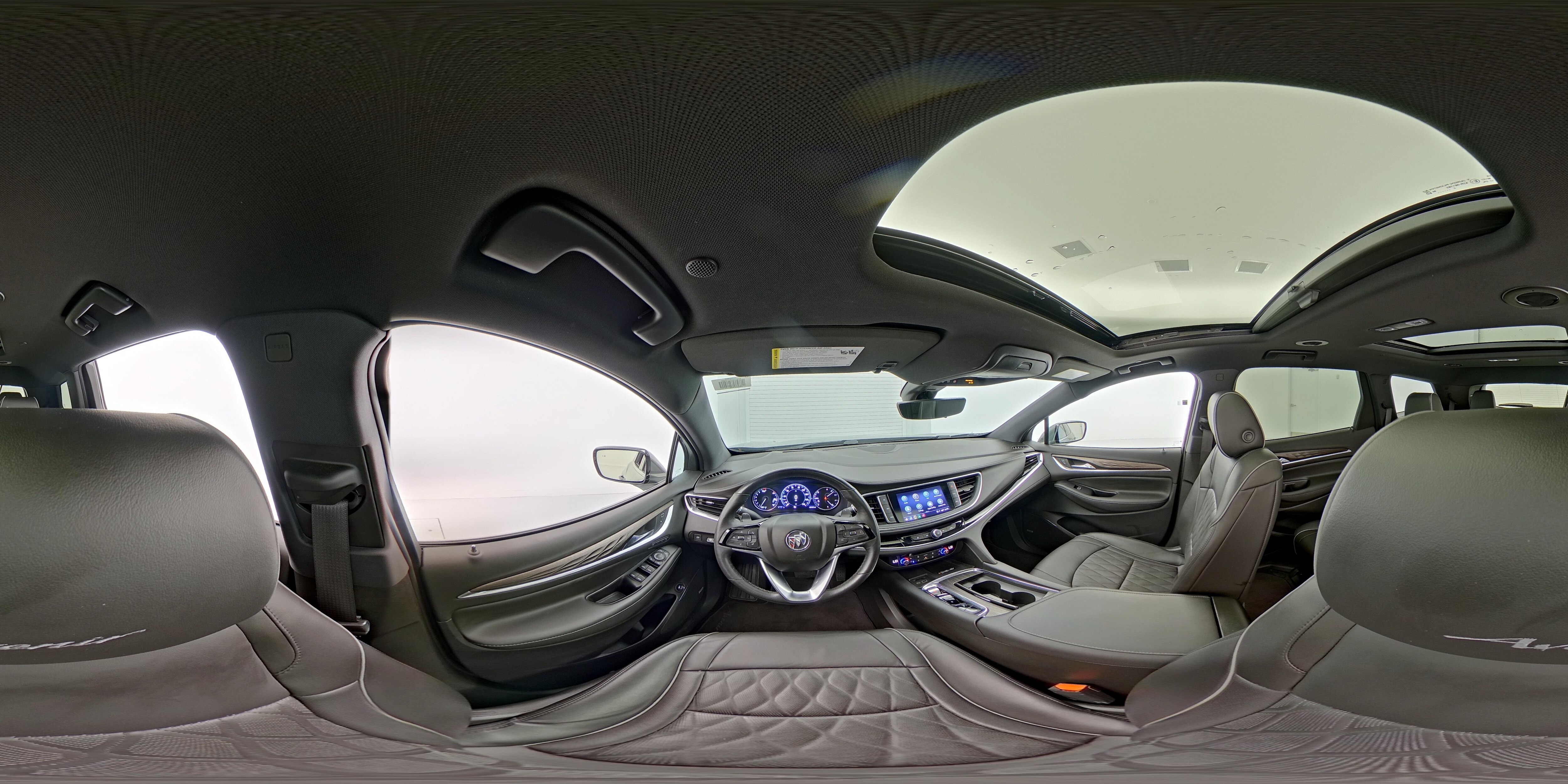 2023 Buick Enclave Avenir - Photo 31