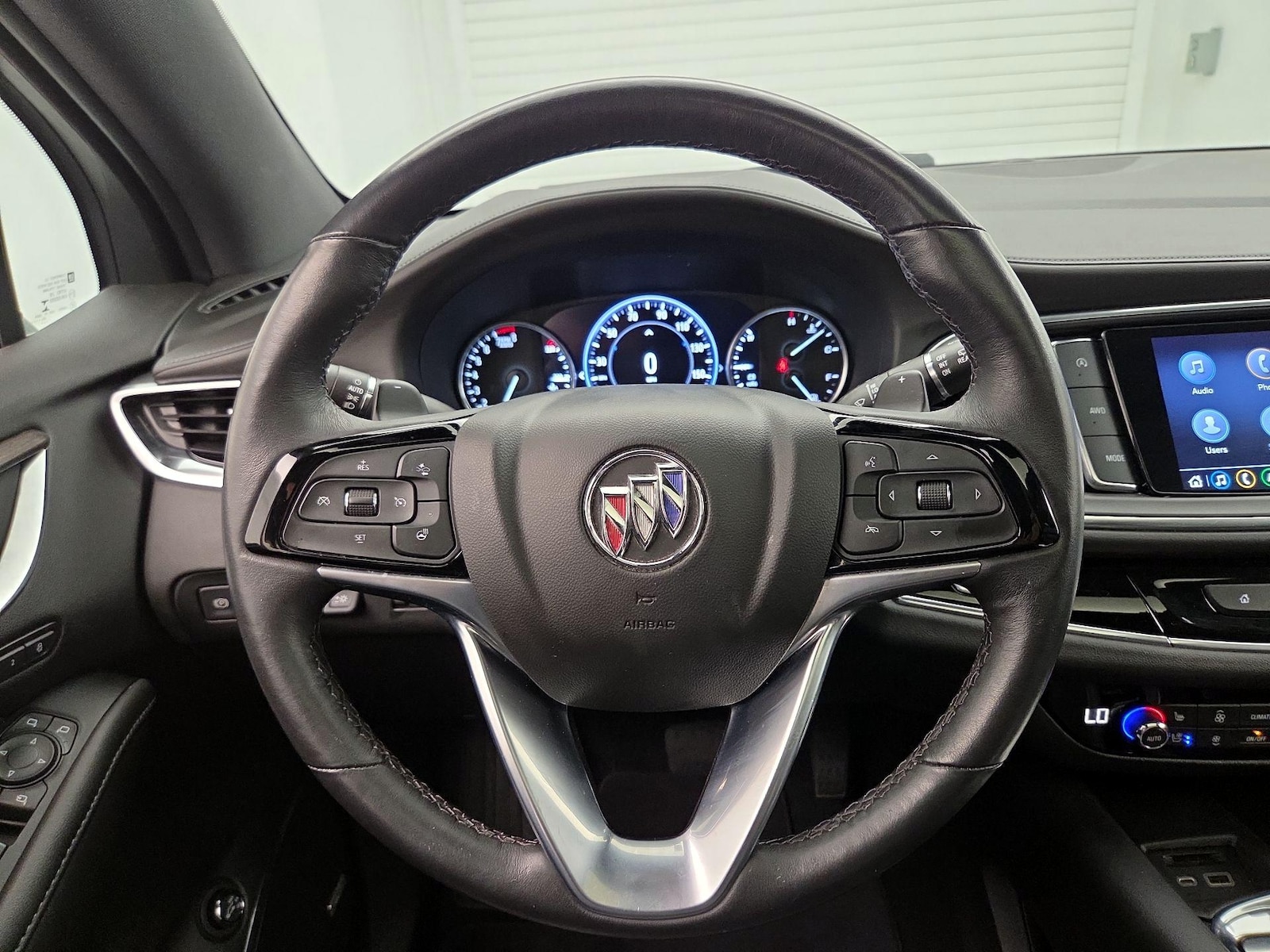 2023 Buick Enclave Avenir - Photo 11
