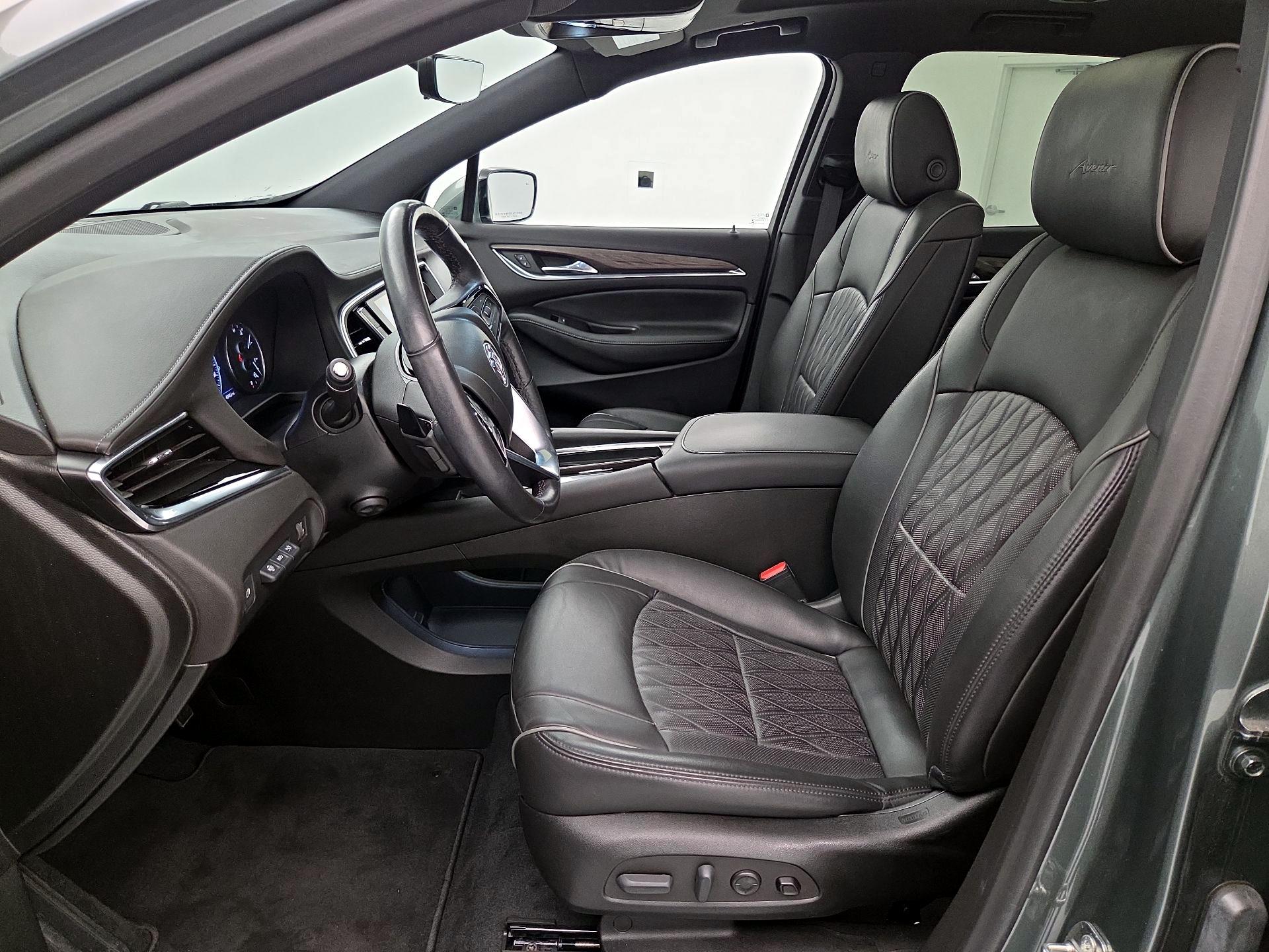 Thumbnail: 2023 Buick Enclave - 11