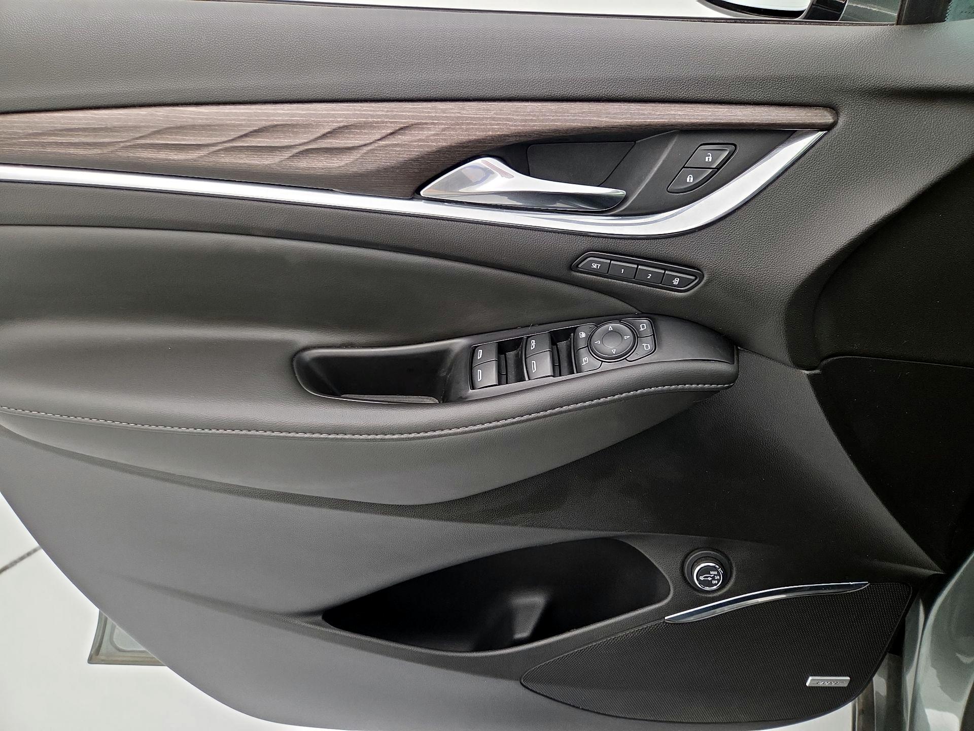 Thumbnail: 2023 Buick Enclave - 12