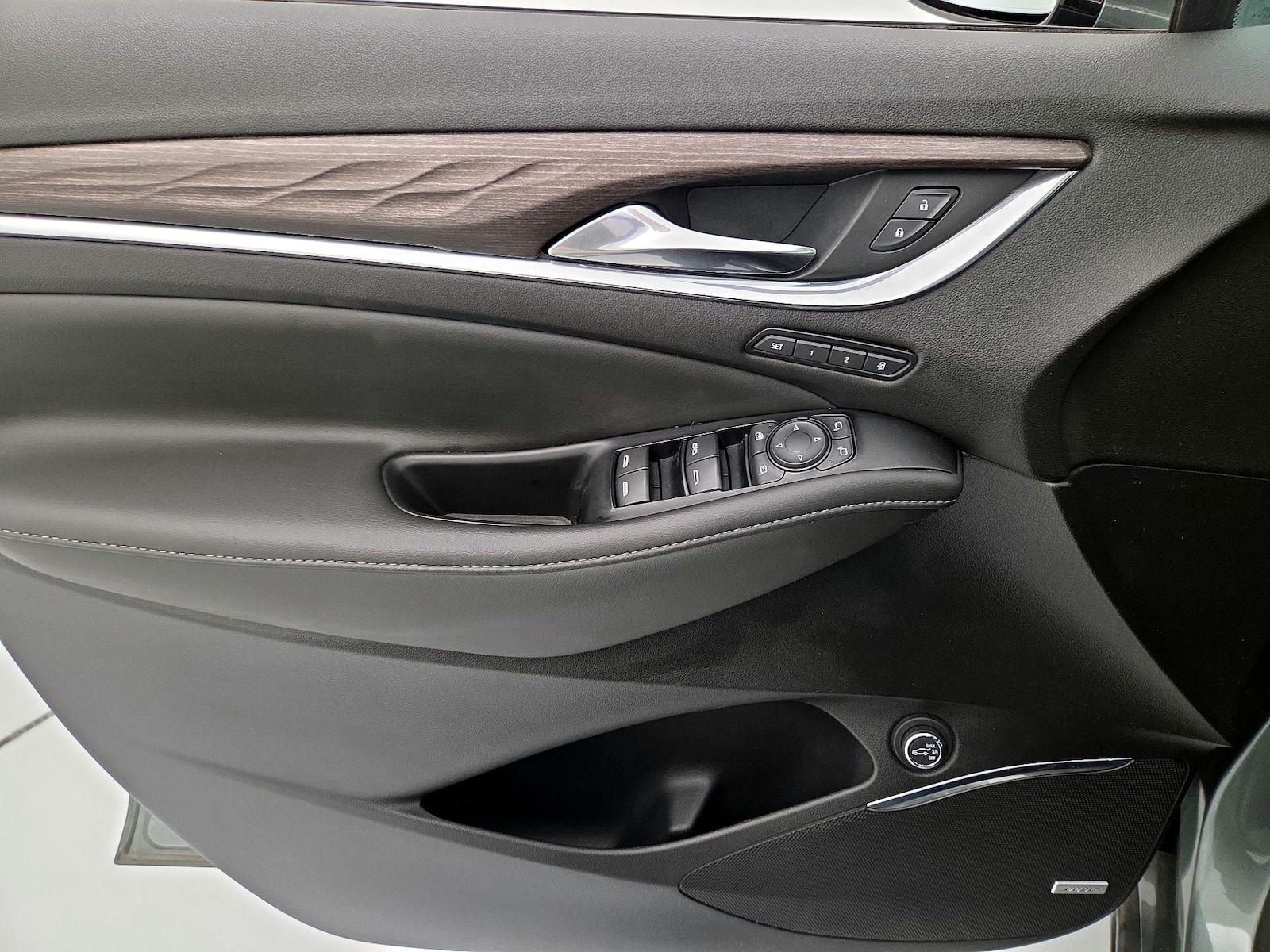 2023 Buick Enclave Avenir - Photo 13