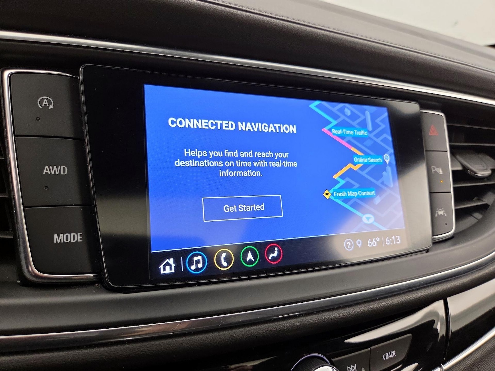 2023 Buick Enclave Avenir - Photo 15