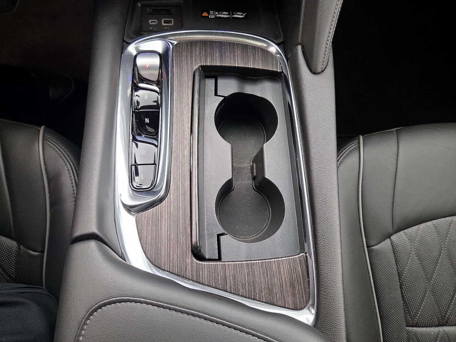 2023 Buick Enclave Avenir - Photo 19