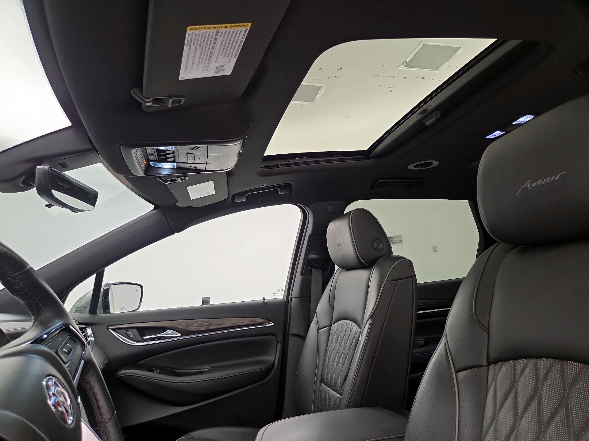 Thumbnail: 2023 Buick Enclave - 20