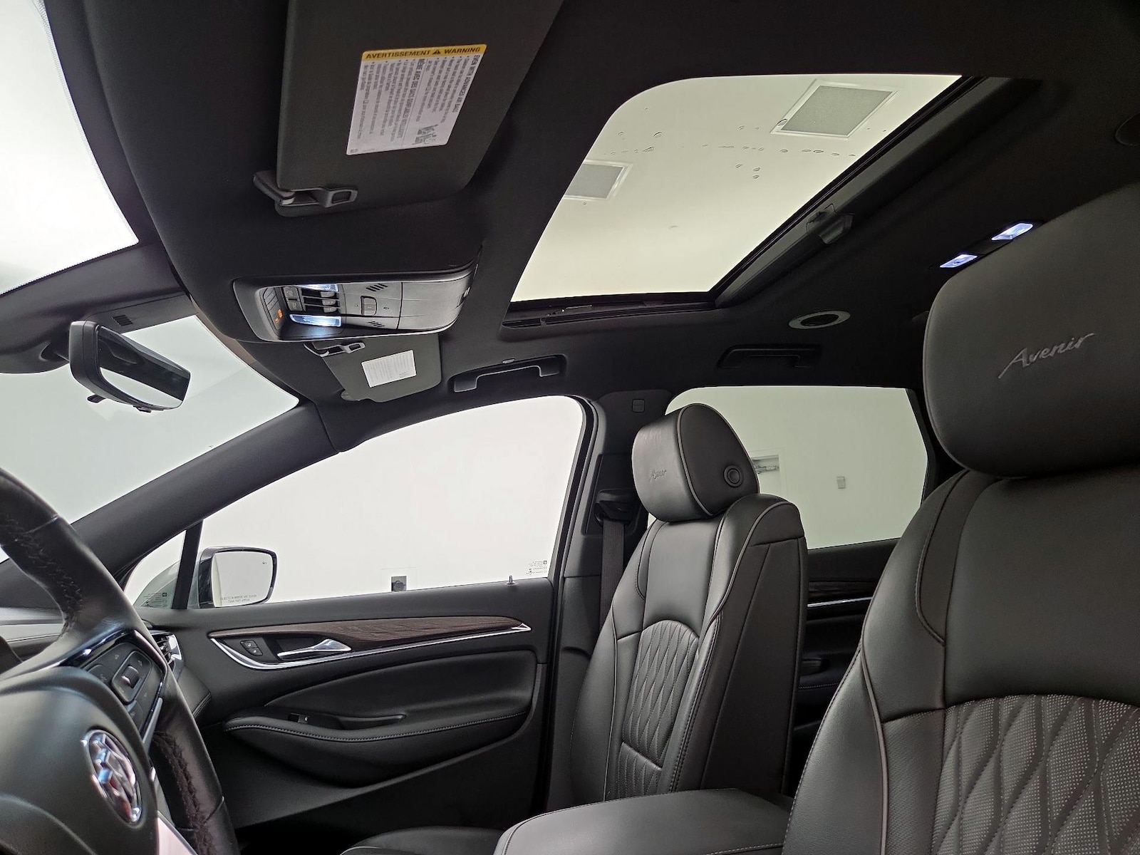 2023 Buick Enclave Avenir - Photo 21