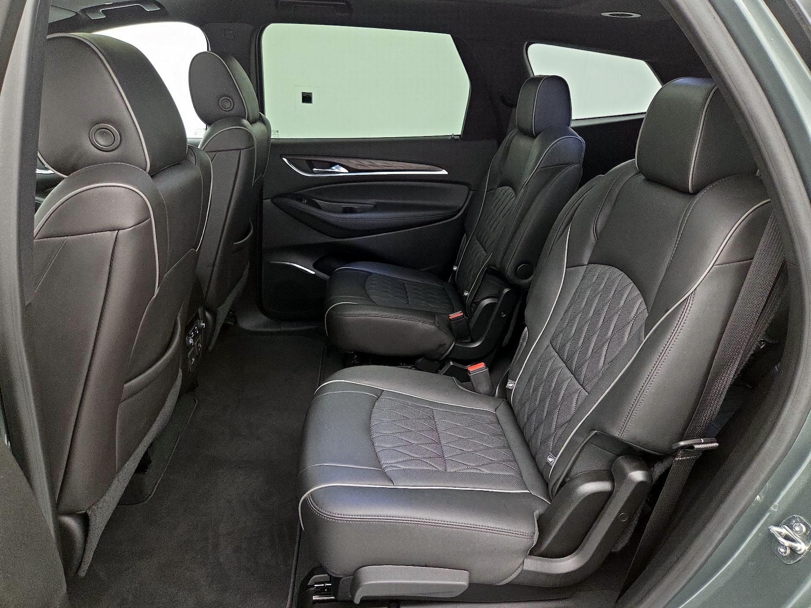 2023 Buick Enclave Avenir - Photo 22